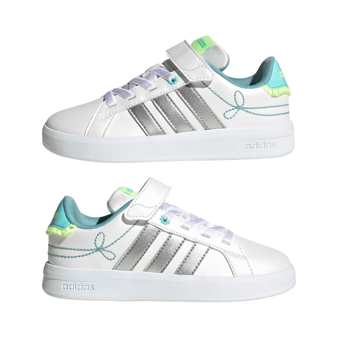 Grand Court 3.0 Shoes