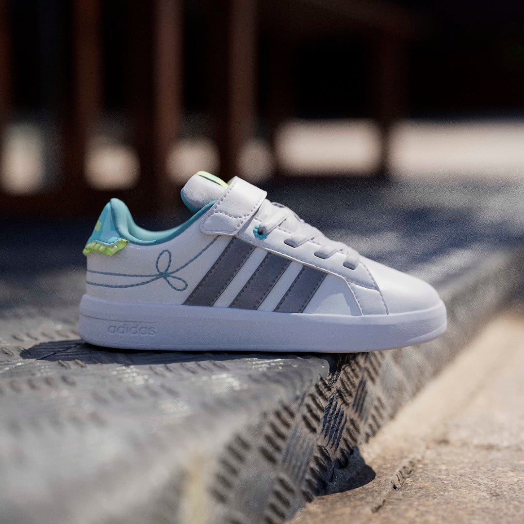Grand Court 3.0 Shoes