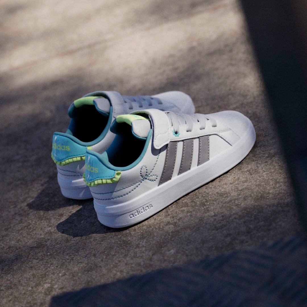 Grand Court 3.0 Shoes