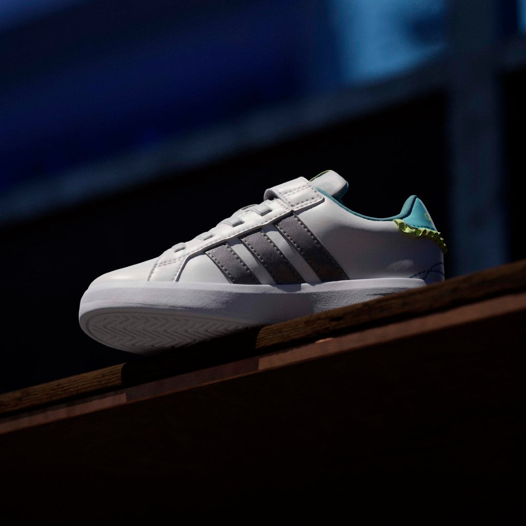 Grand Court 3.0 Shoes