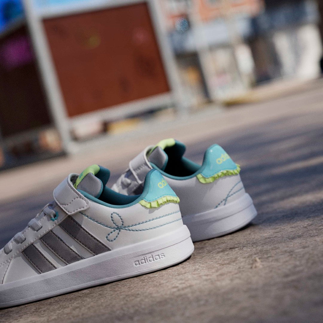 Grand Court 3.0 Shoes