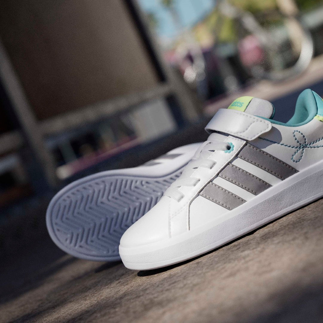 Grand Court 3.0 Shoes