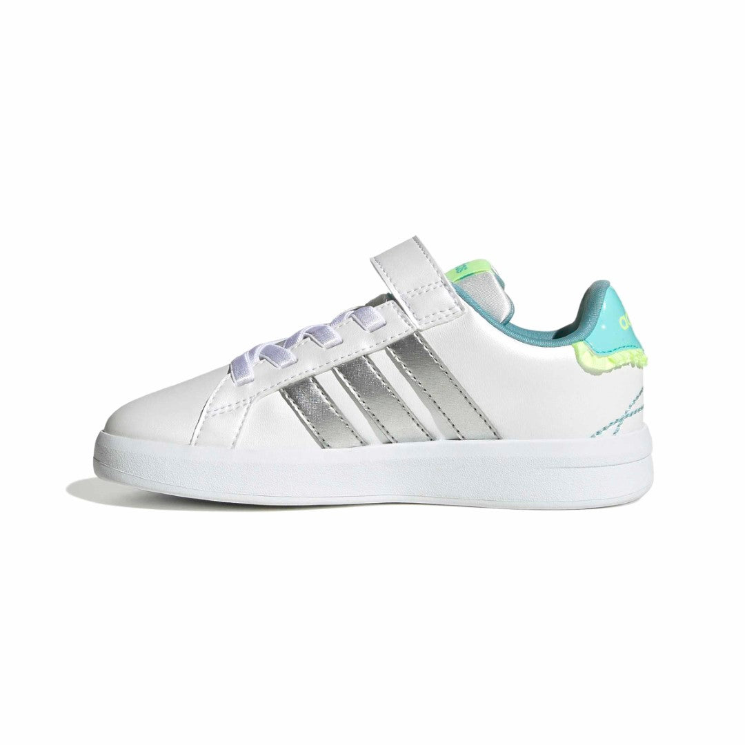 Grand Court 3.0 Shoes