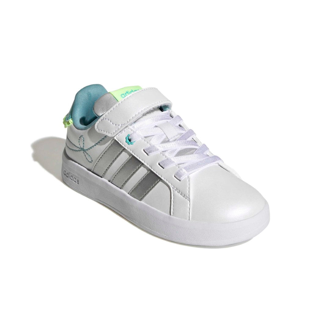 Grand Court 3.0 Shoes