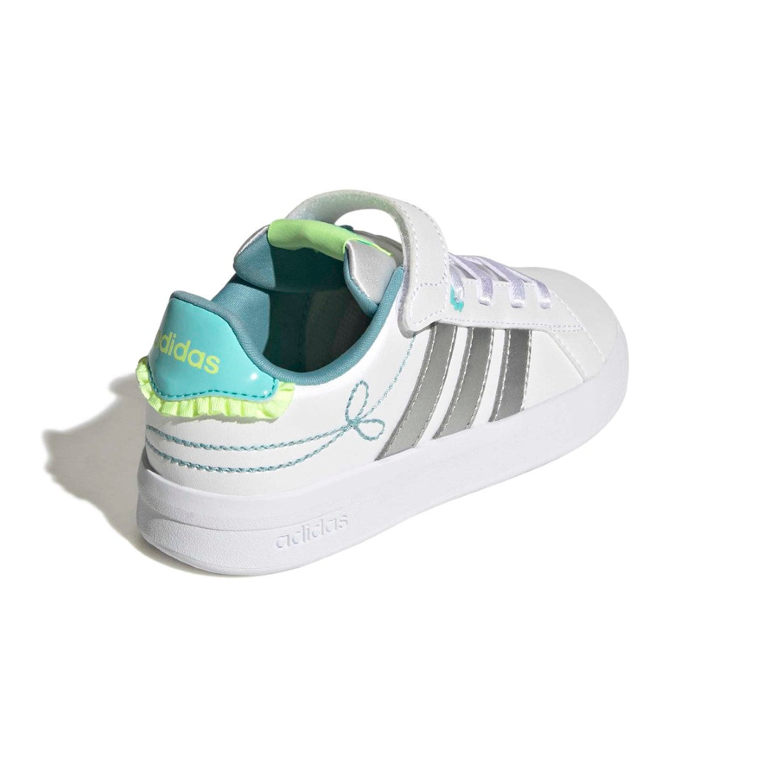 Grand Court 3.0 Shoes