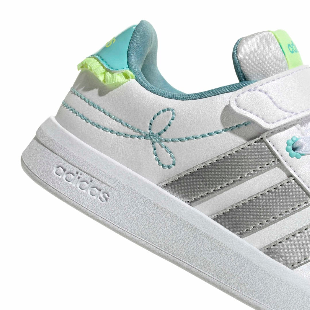 Grand Court 3.0 Shoes