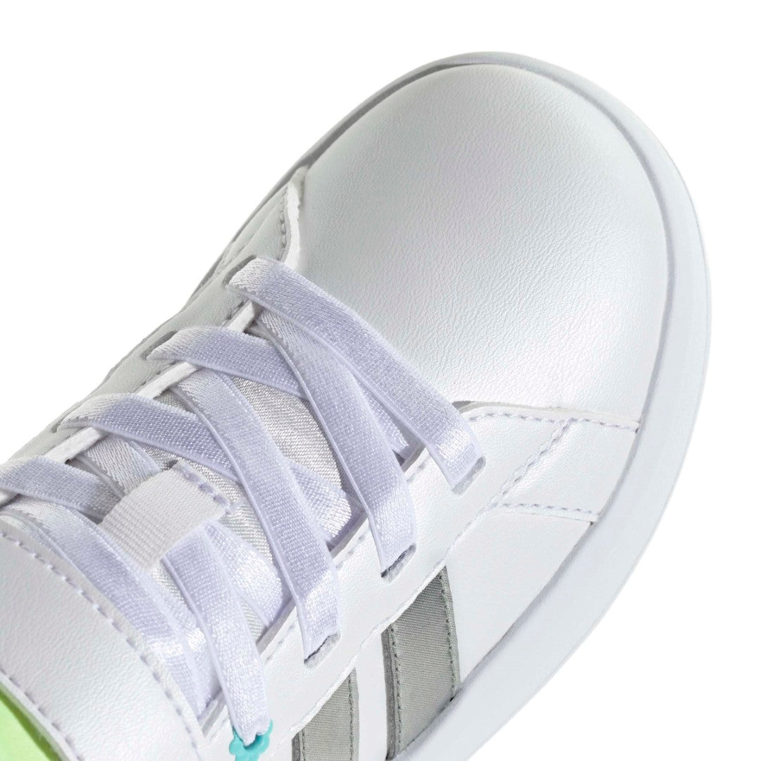 Grand Court 3.0 Shoes
