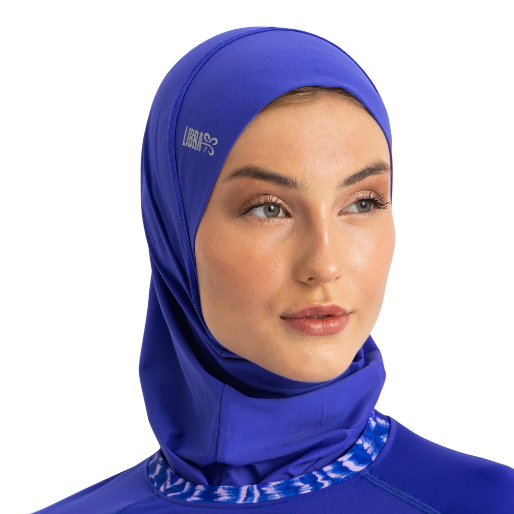 Ultra-Fit Swim Hijab