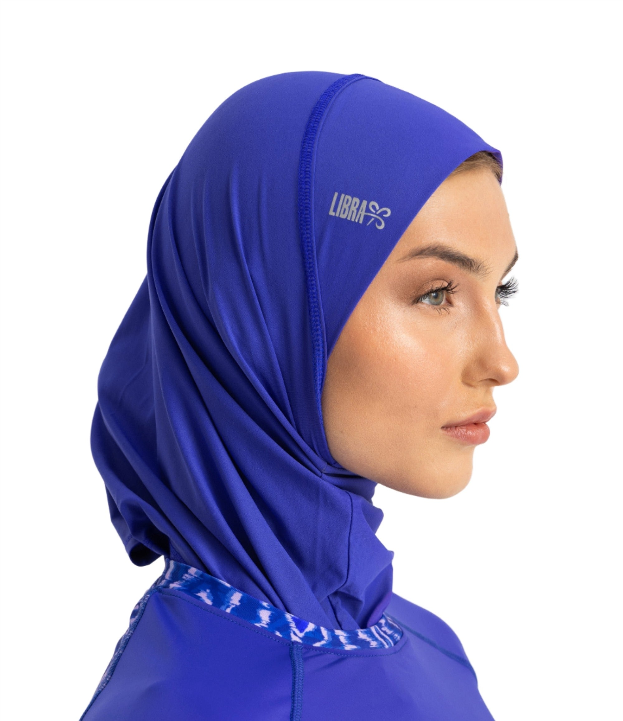 Ultra-Fit Swim Hijab