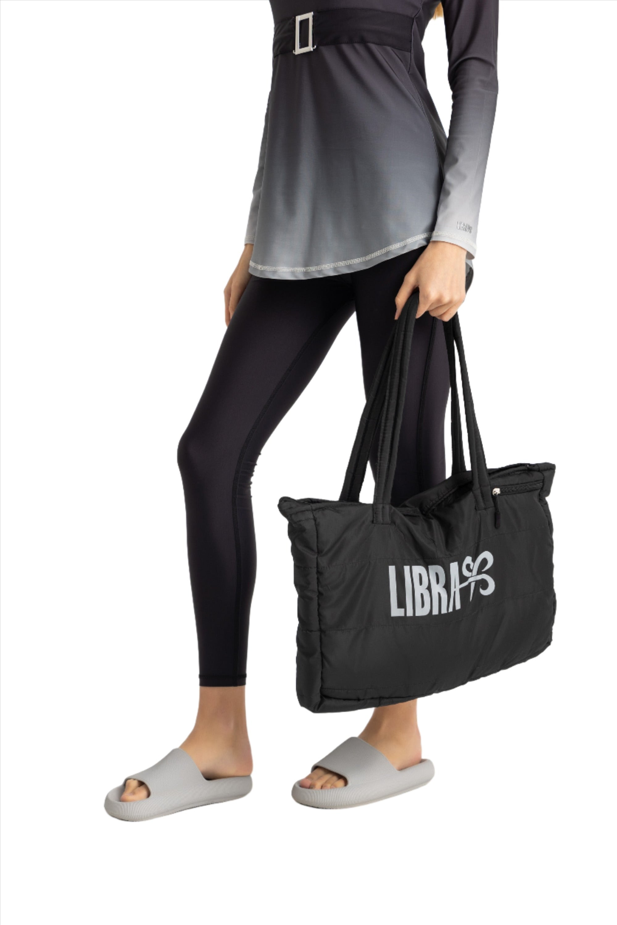 Libra Icon Bag