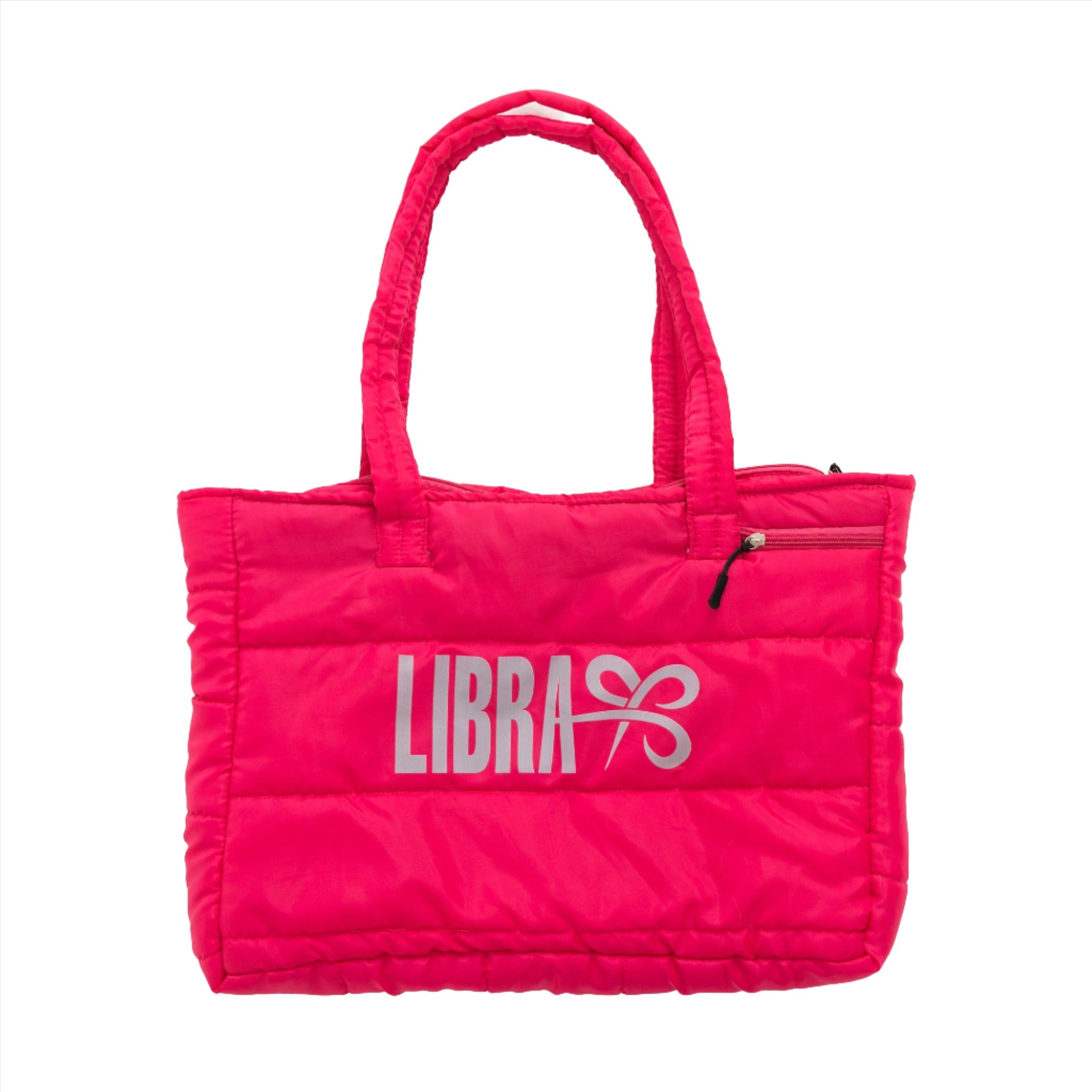 Libra Icon Bag