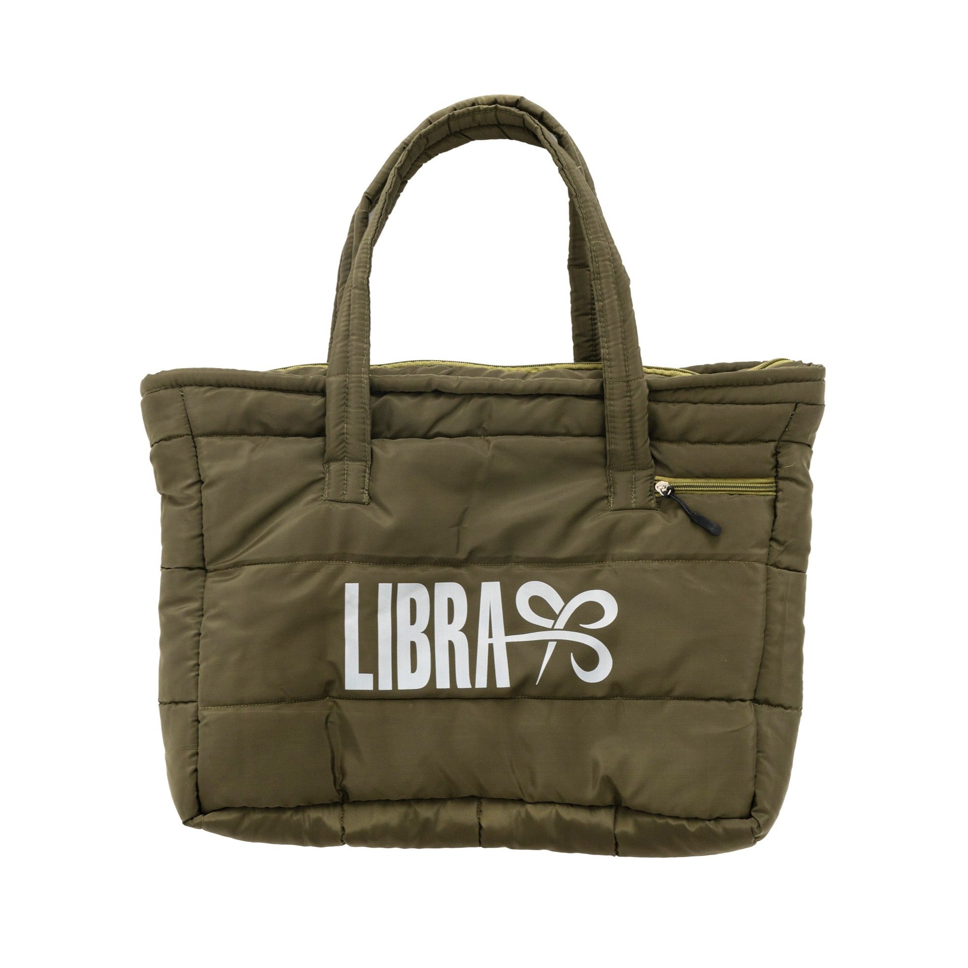 Libra Icon Bag