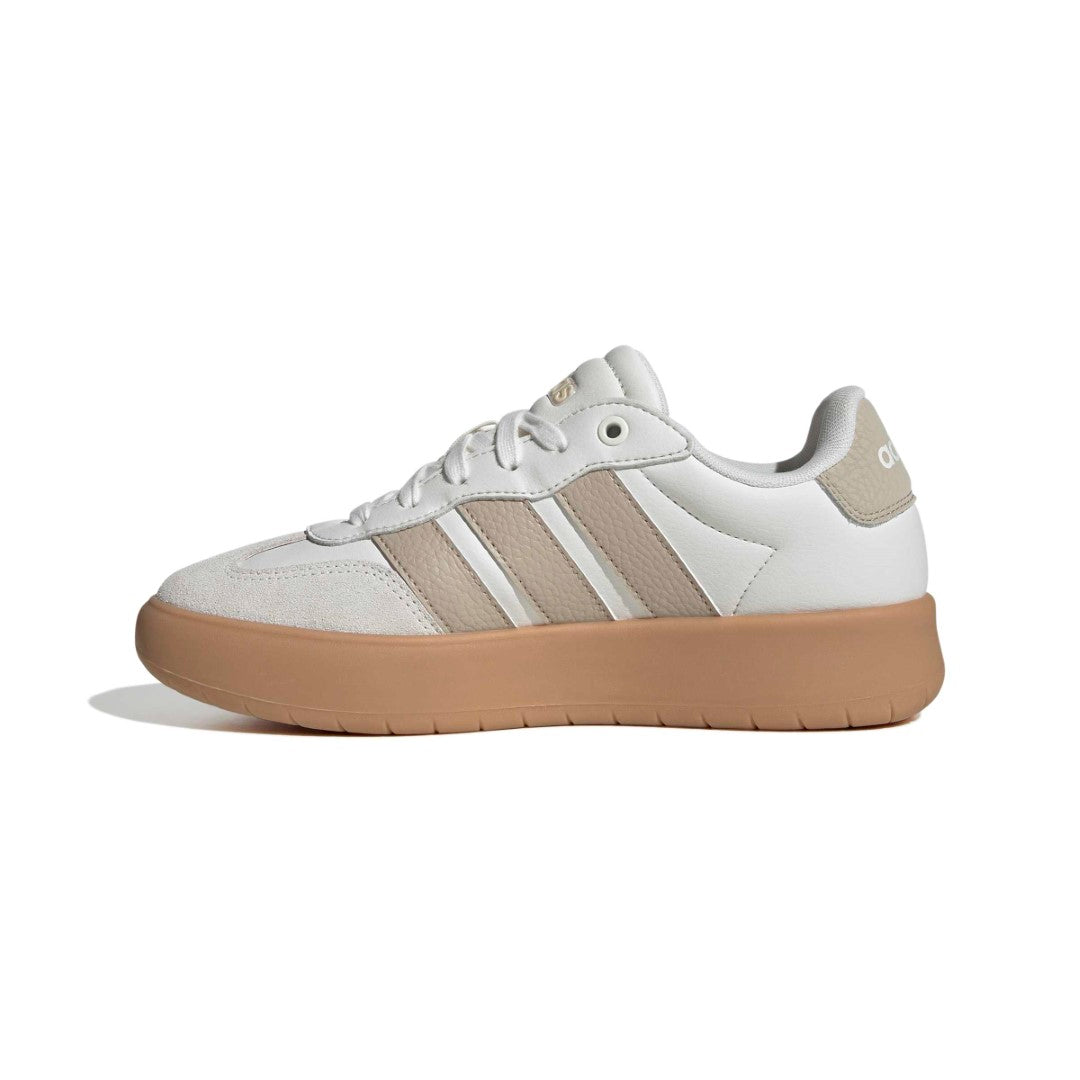 Barreda Shoes