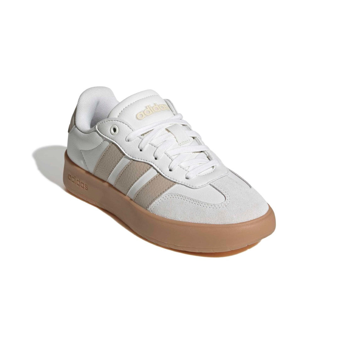 Barreda Shoes
