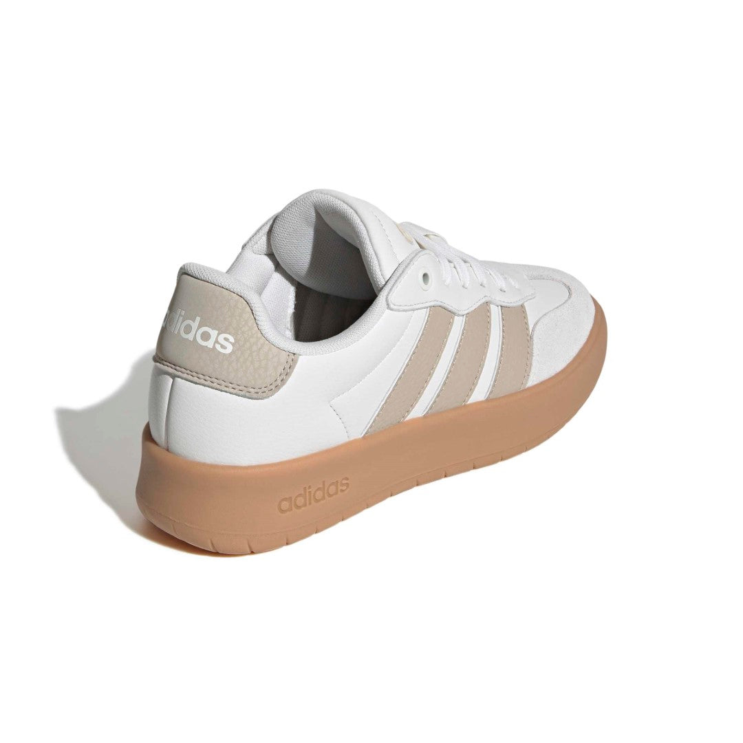 Barreda Shoes