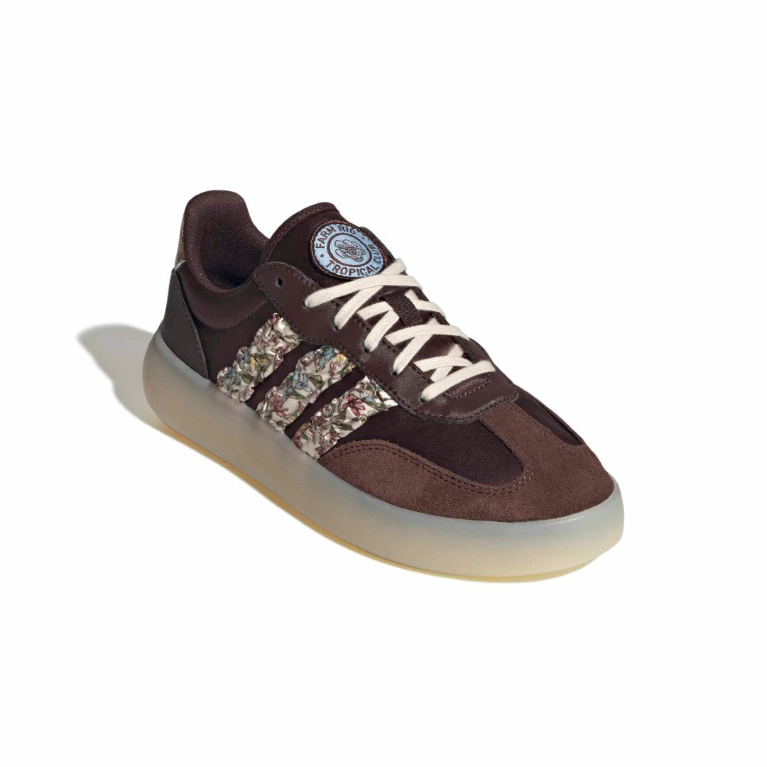 Barreda Decode Shoes