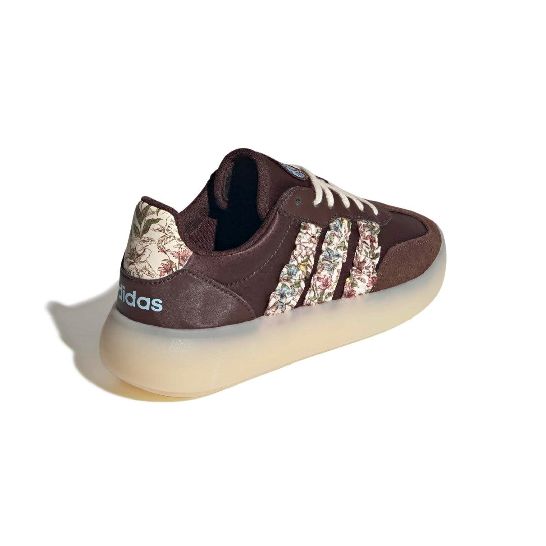Barreda Decode Shoes