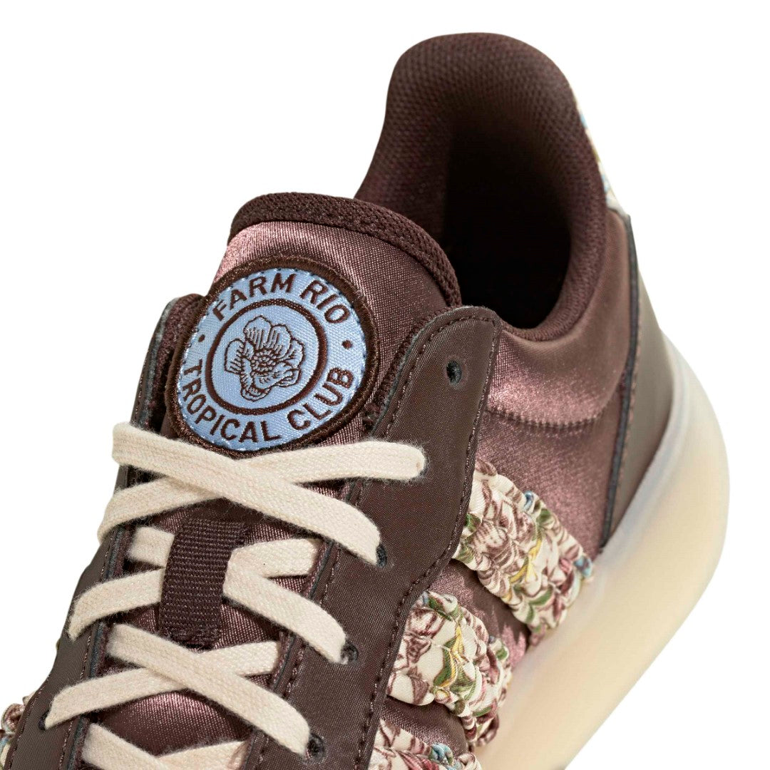 Barreda Decode Shoes