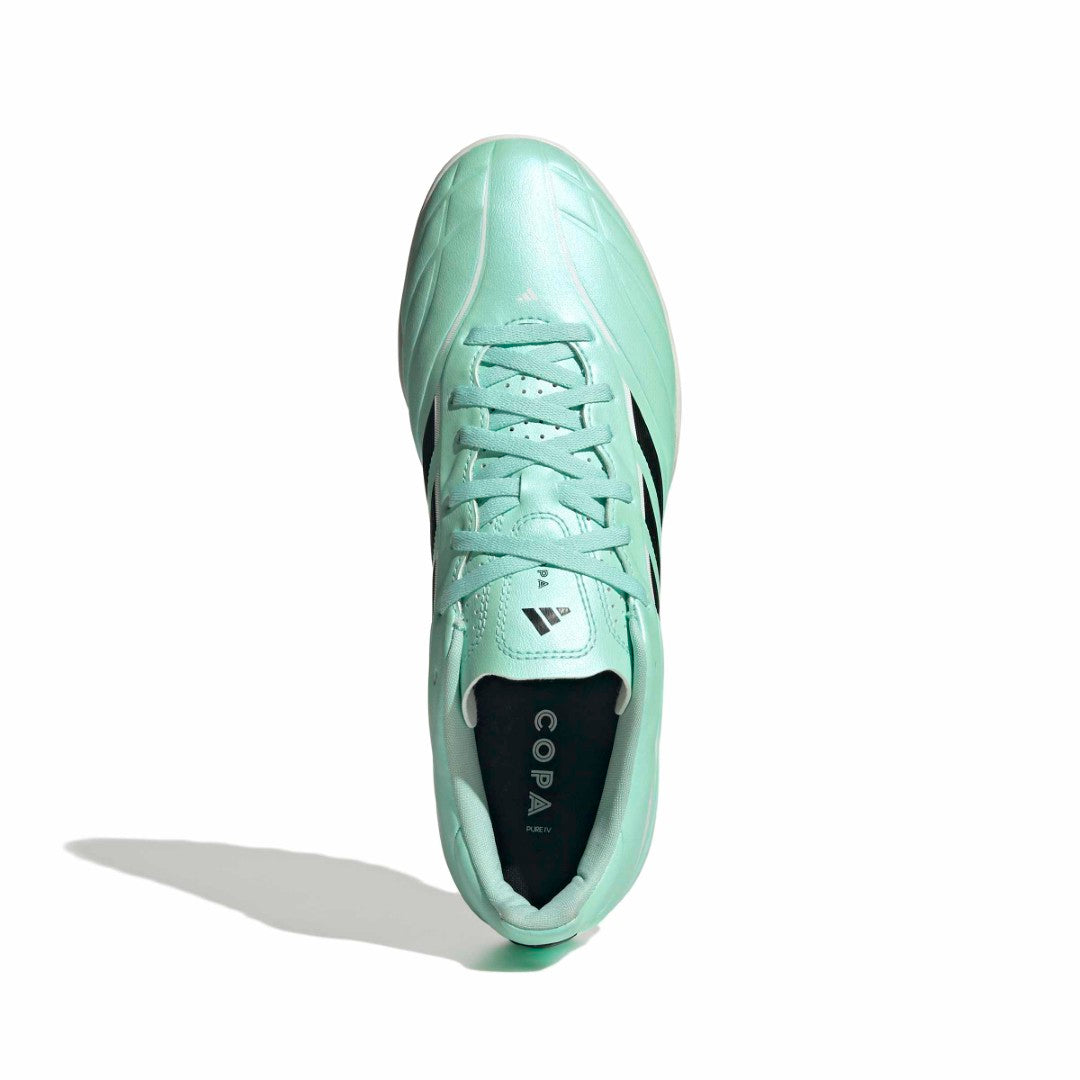 Copa Pure Iv Club Turf Football Shoes