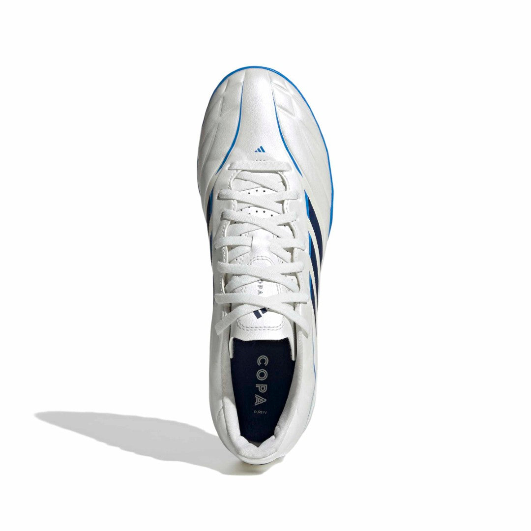 Copa Pure Iv Club Turf Football Shoes