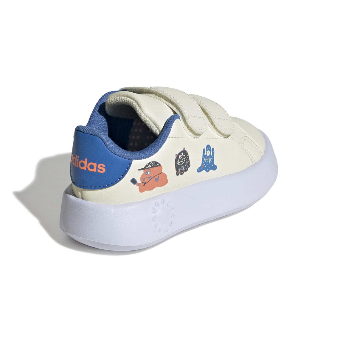 Advantage Shoes