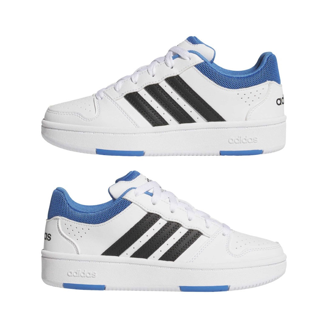 Hoops Classic J Shoes