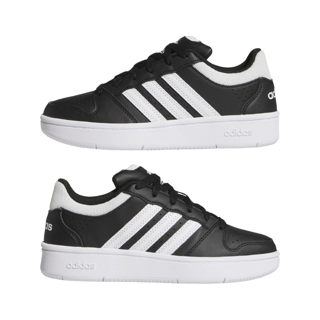 Hoops Classic J Shoes