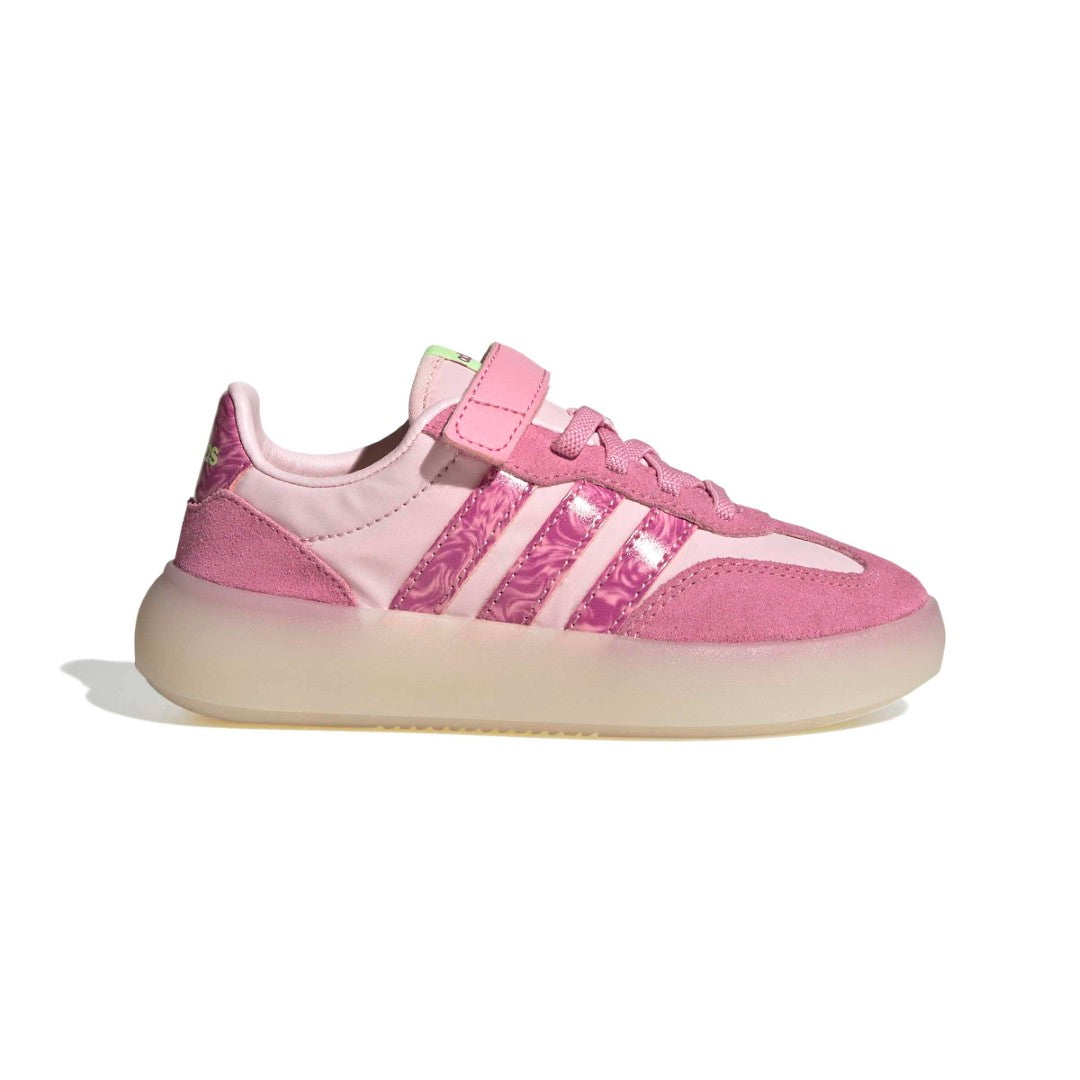 Barreda Decode Shoes