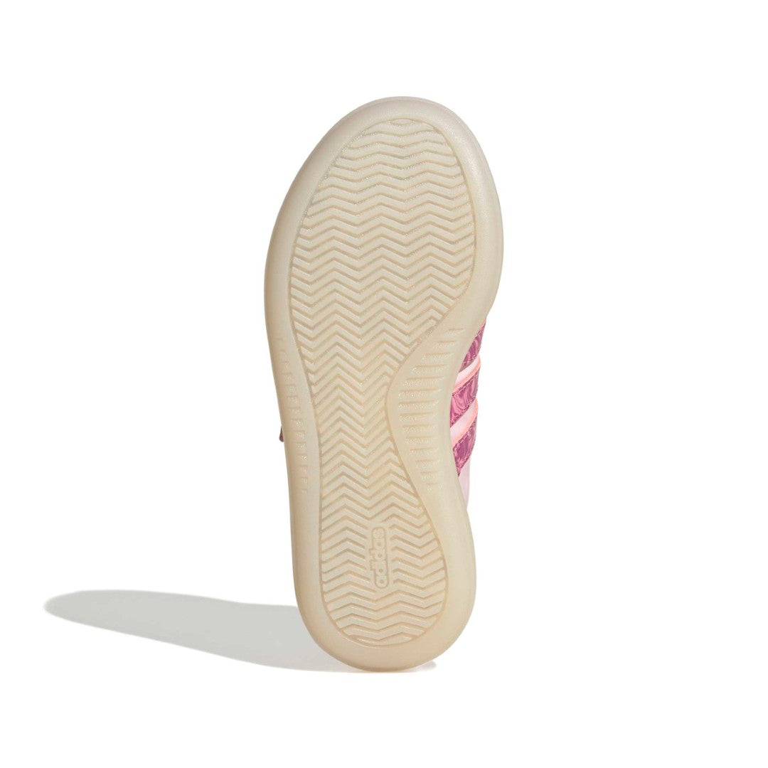 Barreda Decode Shoes