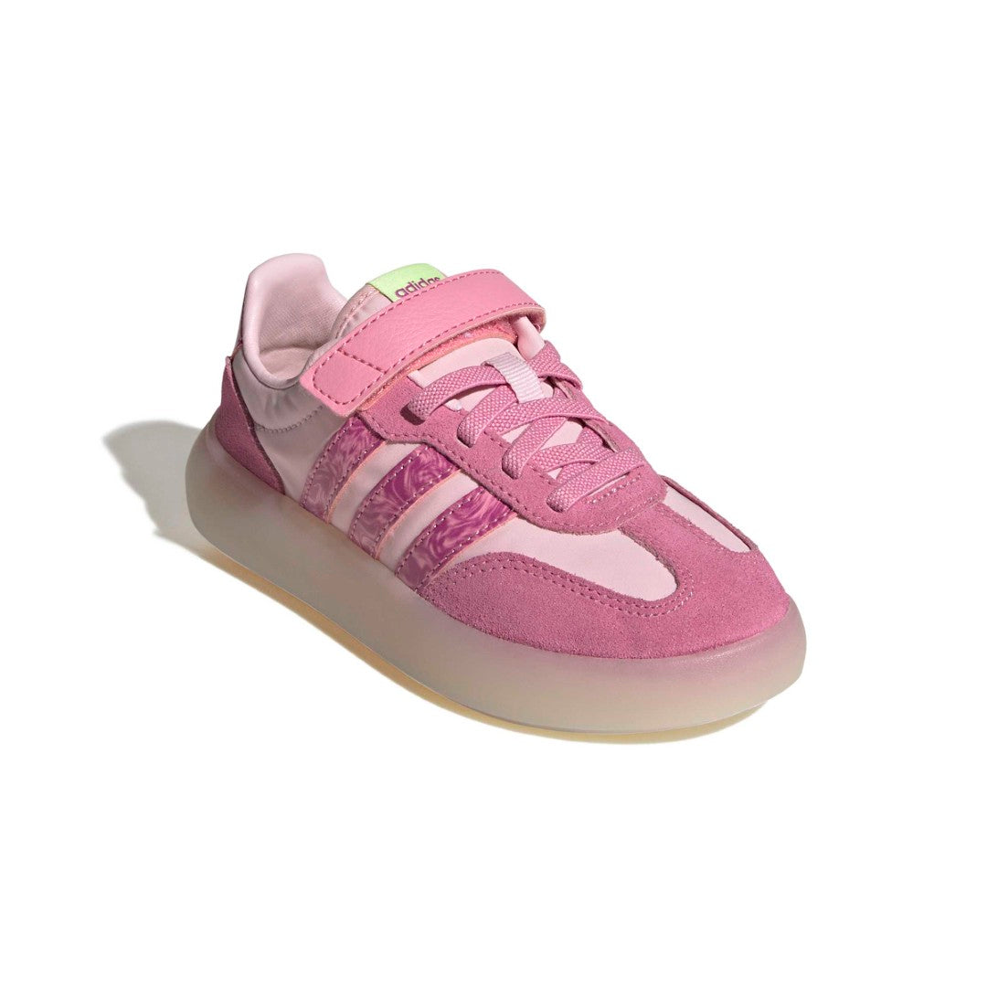 Barreda Decode Shoes