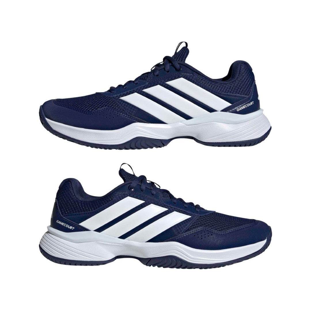 Gamecourt 3 All Court Tennis Shoes