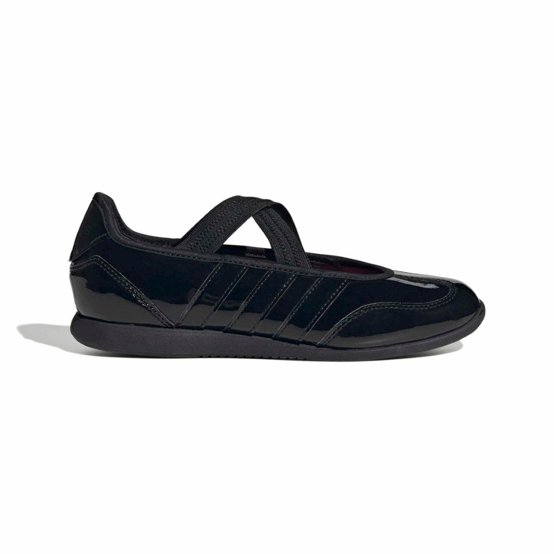 Barreda Mary Jane Shoes