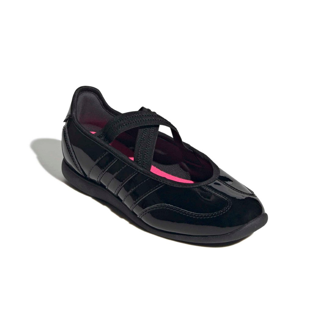 Barreda Mary Jane Shoes