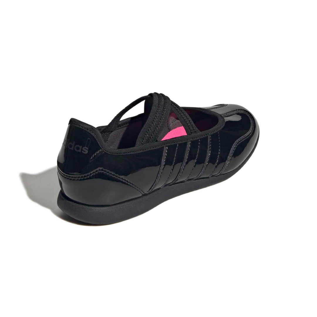 Barreda Mary Jane Shoes