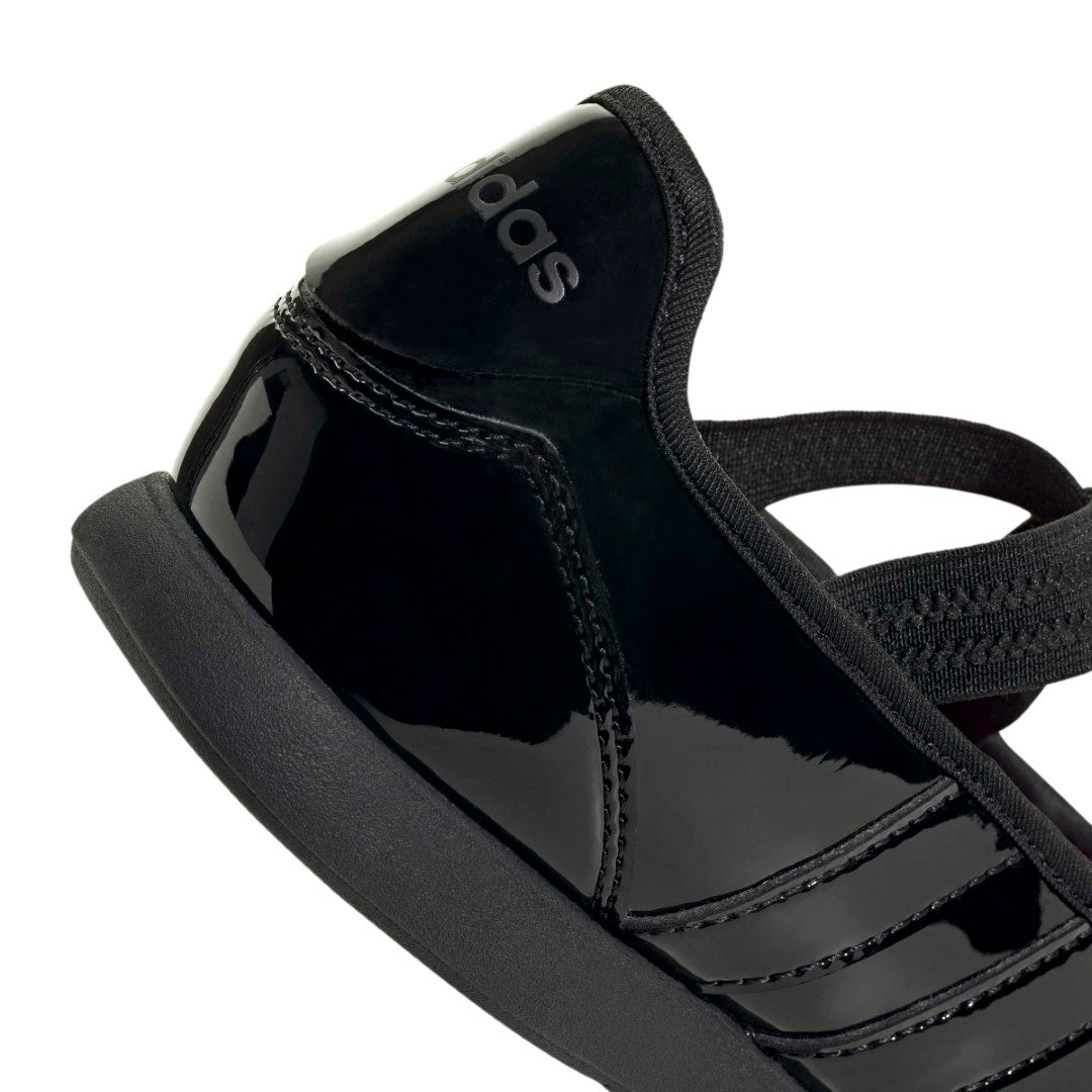 Barreda Mary Jane Shoes