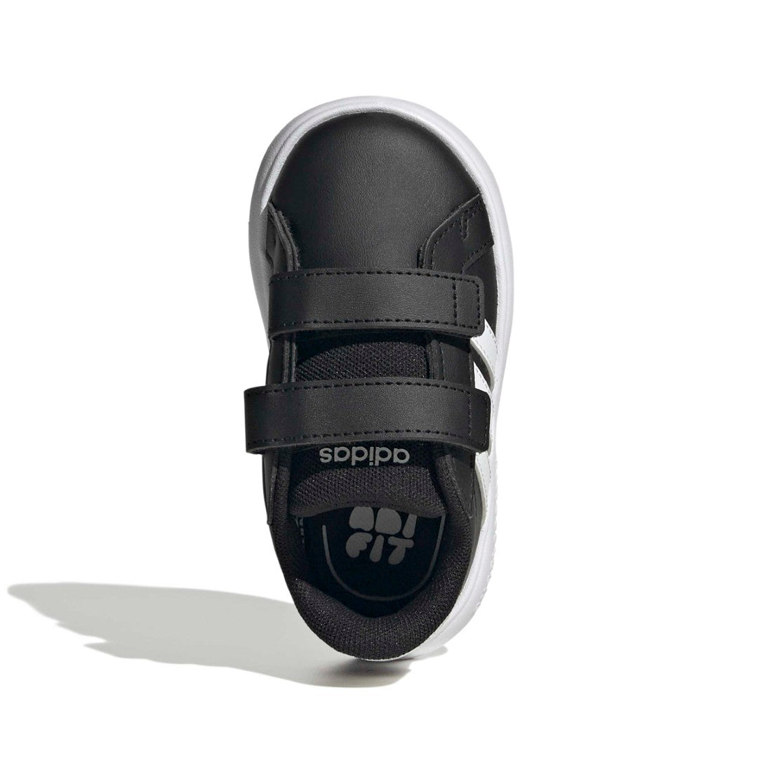 Grand Court 3.0 Bubble Shoes