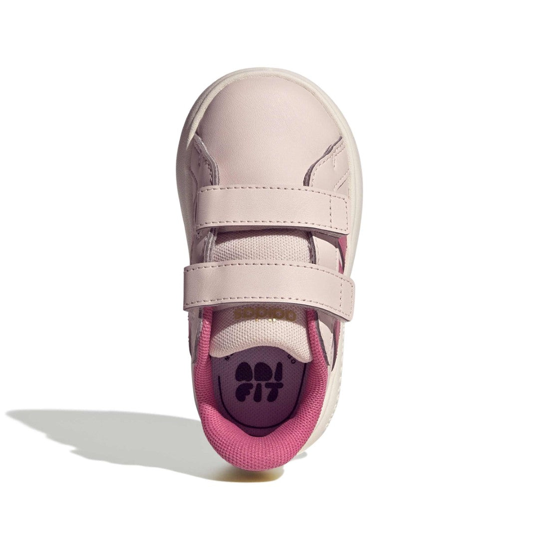 Grand Court 3.0 Bubble Shoes