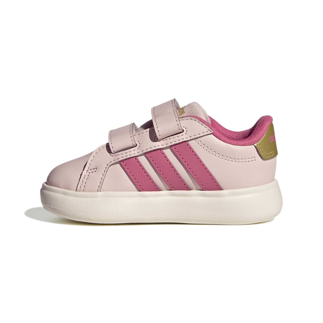 Grand Court 3.0 Bubble Shoes