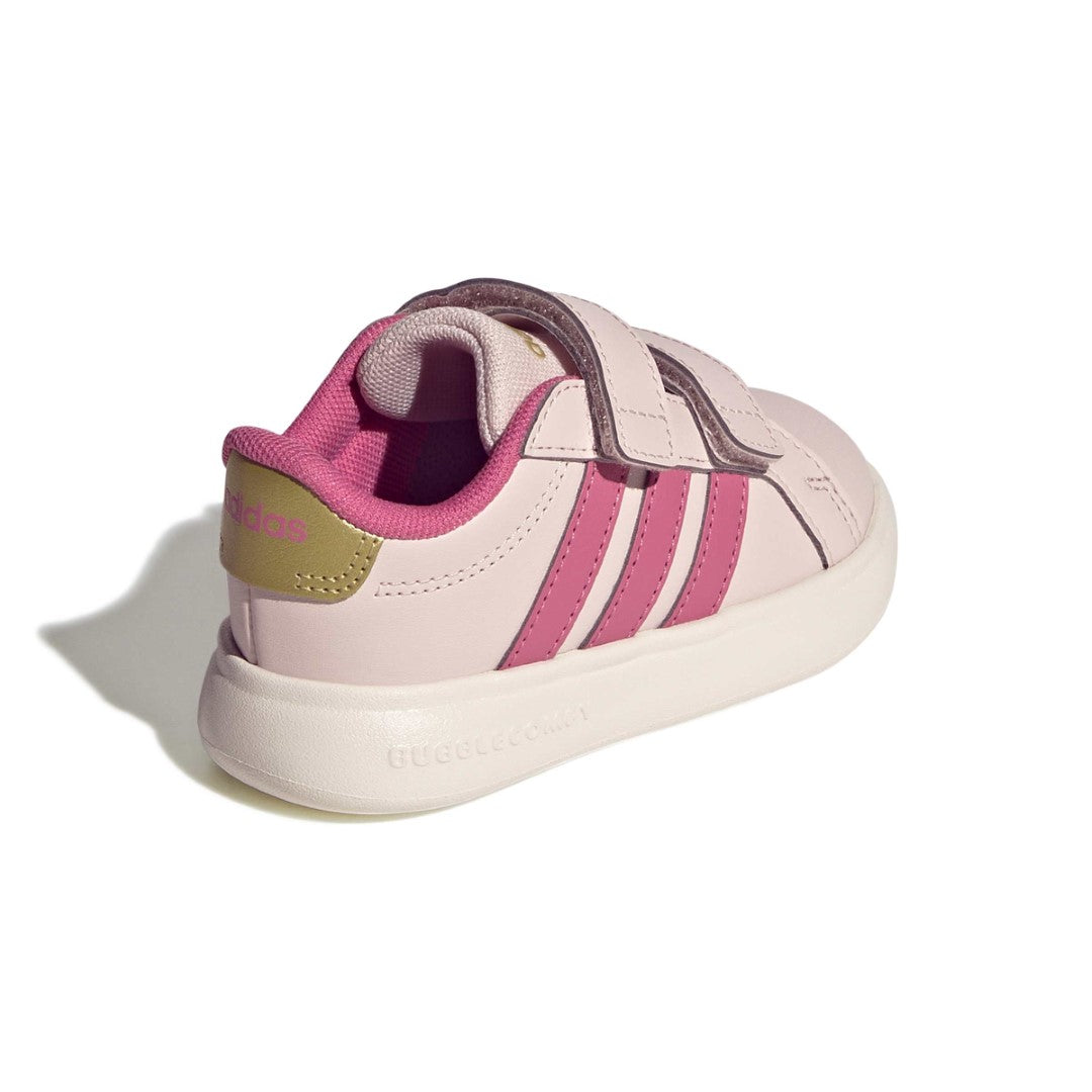 Grand Court 3.0 Bubble Shoes