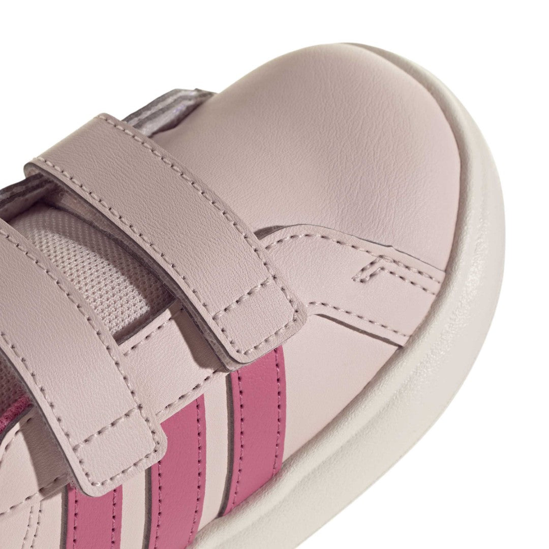 Grand Court 3.0 Bubble Shoes