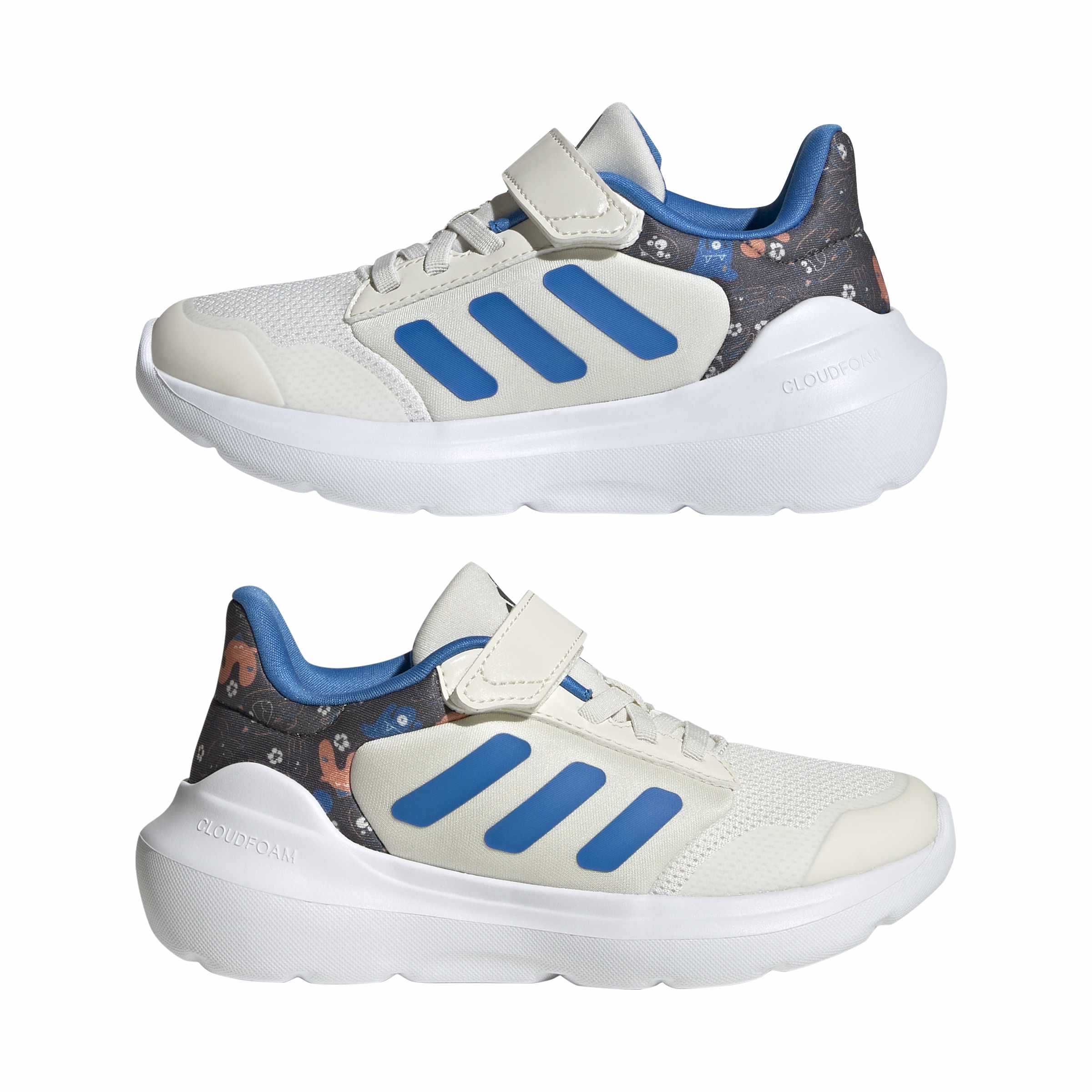 Tensaur Run 3.0 Shoes