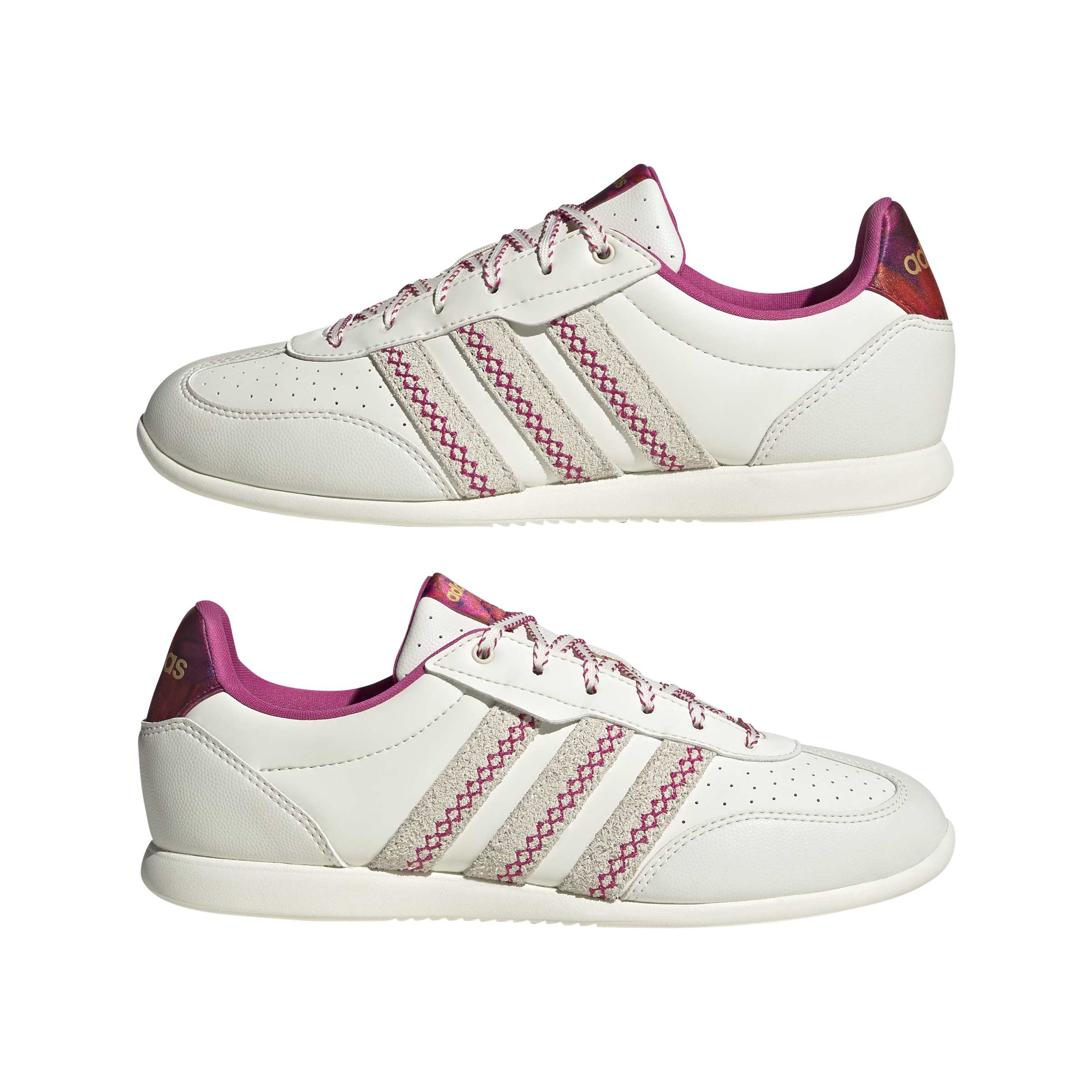 Barreda Lo Shoes