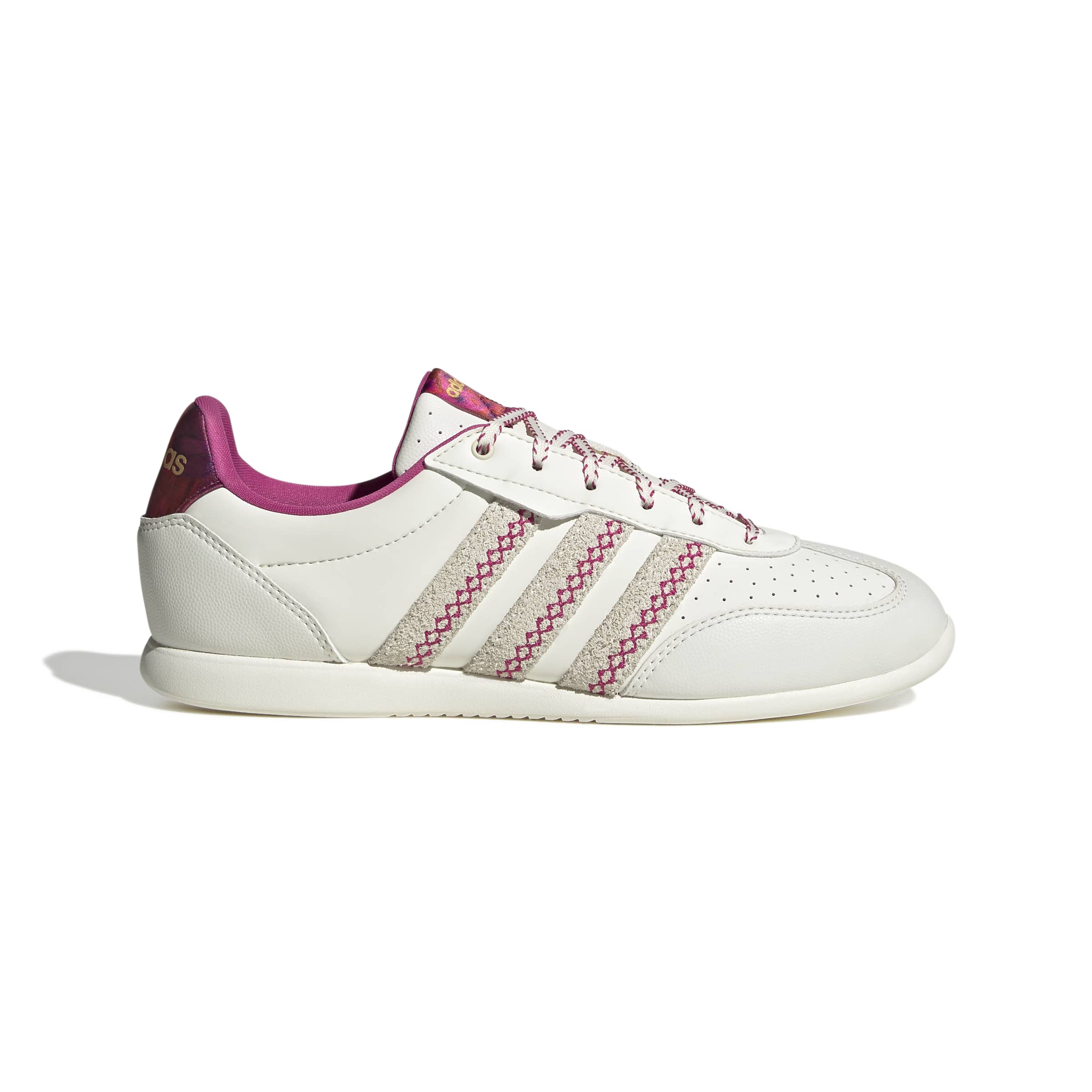 Barreda Lo Shoes
