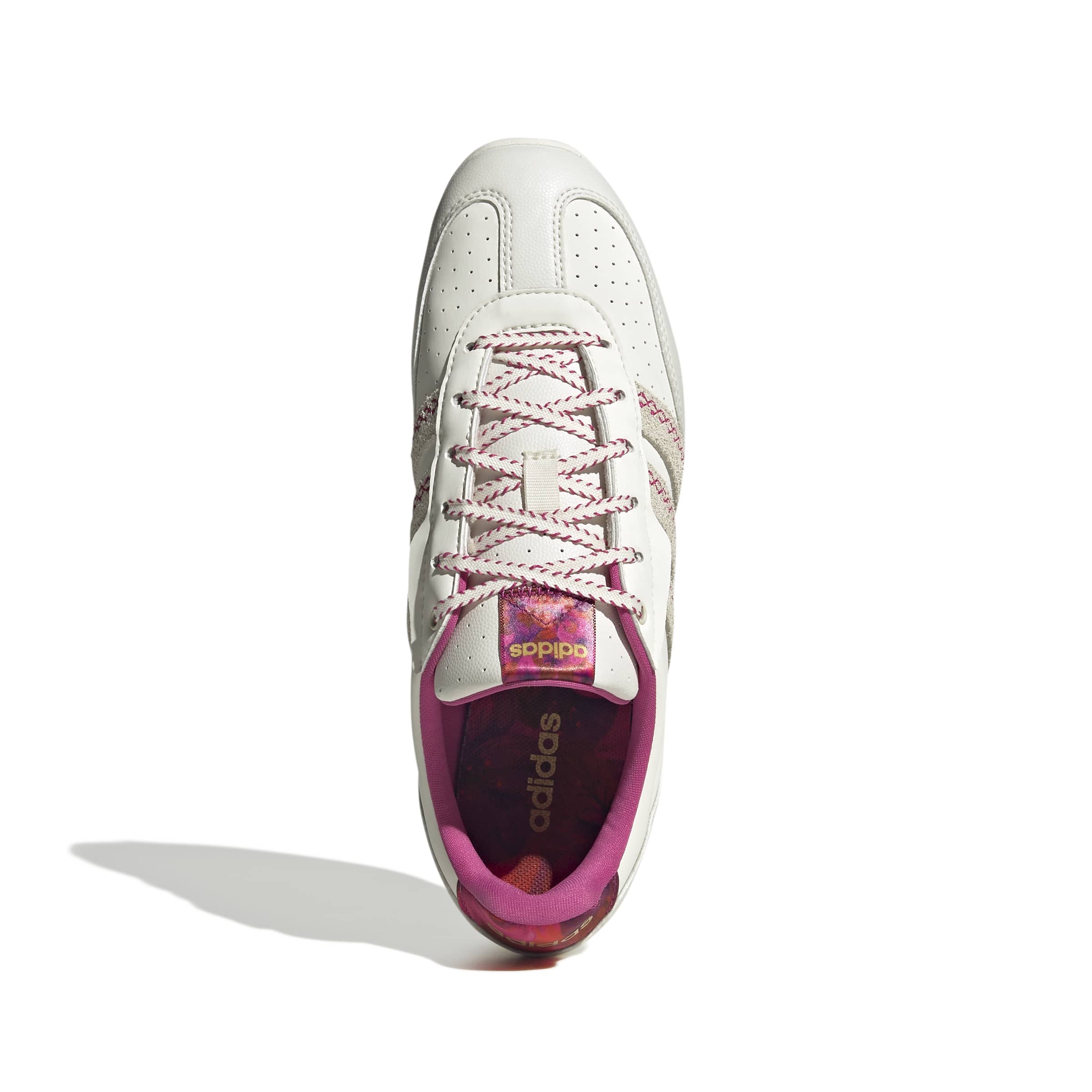 Barreda Lo Shoes