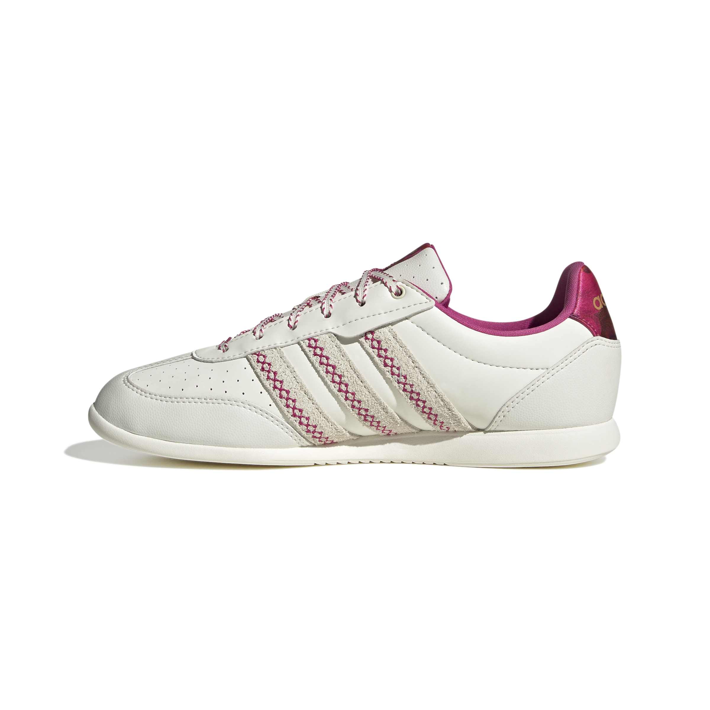 Barreda Lo Shoes