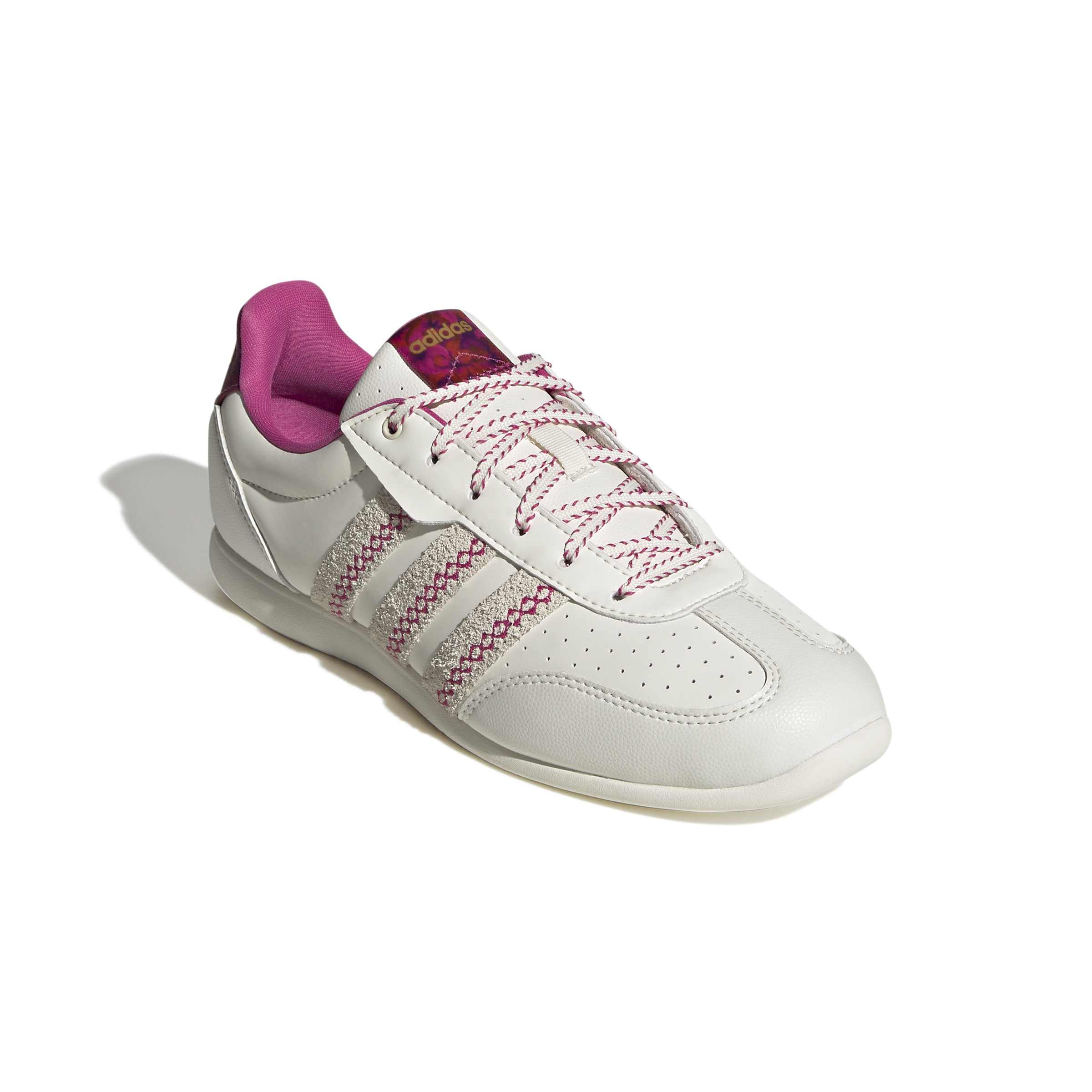 Barreda Lo Shoes