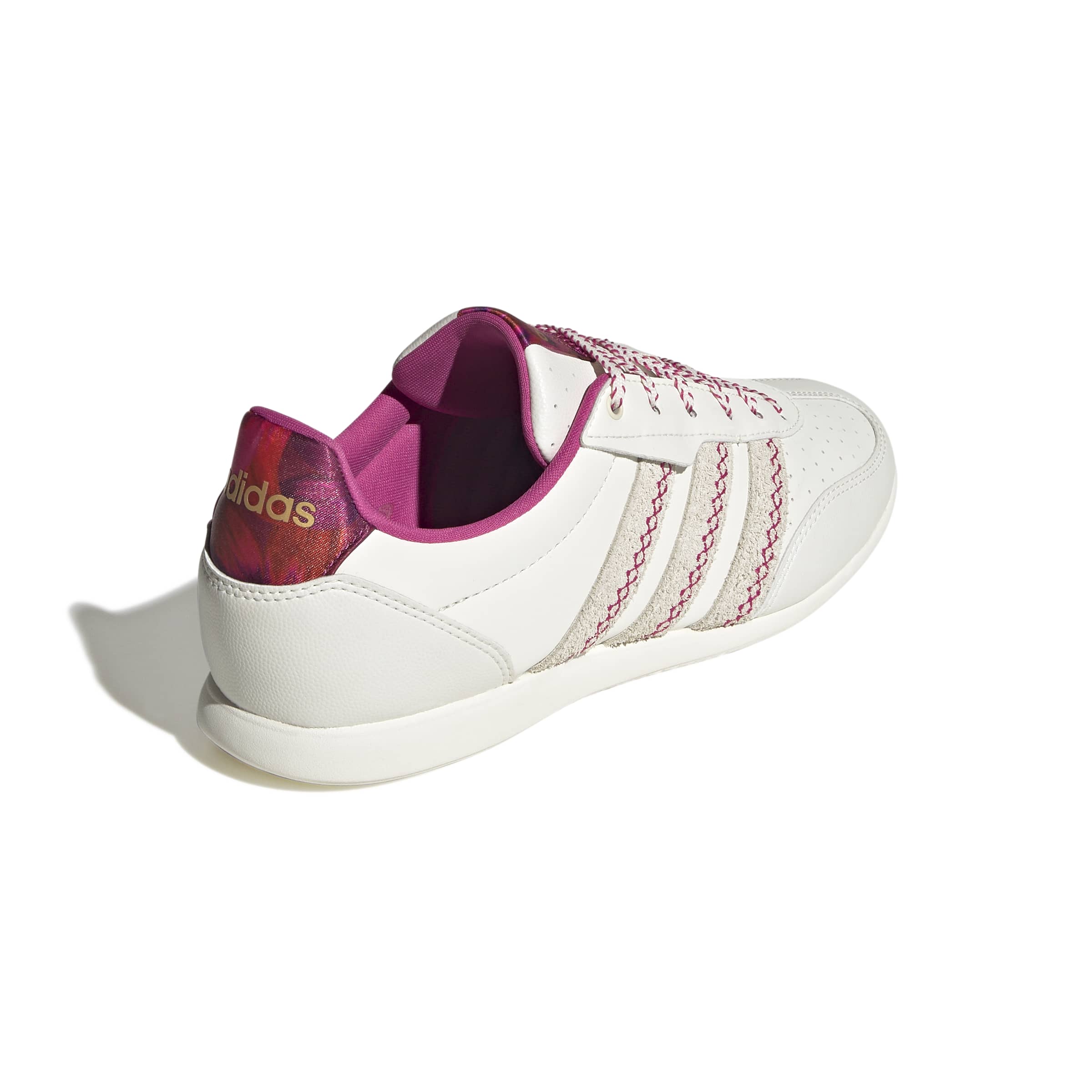 Barreda Lo Shoes