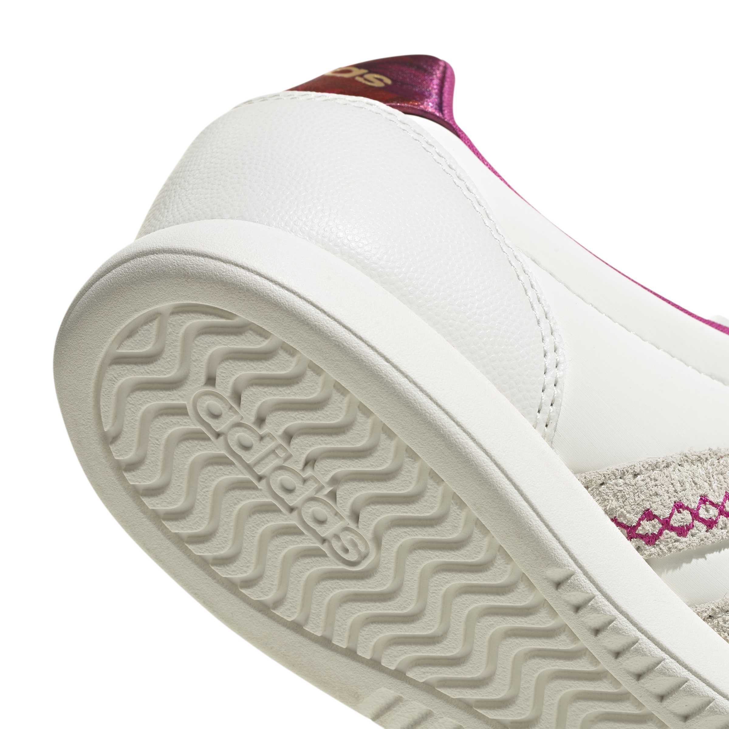 Barreda Lo Shoes