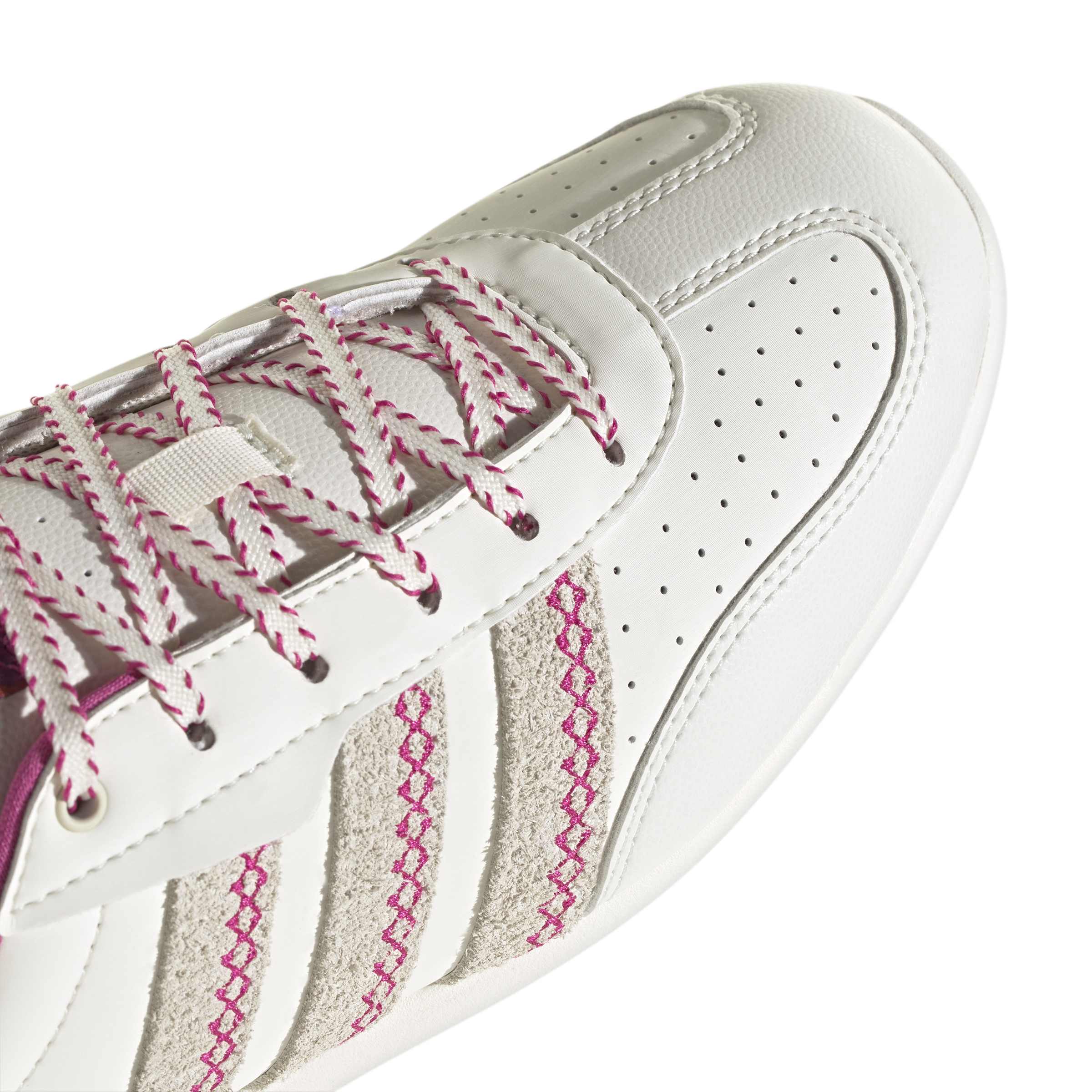 Barreda Lo Shoes