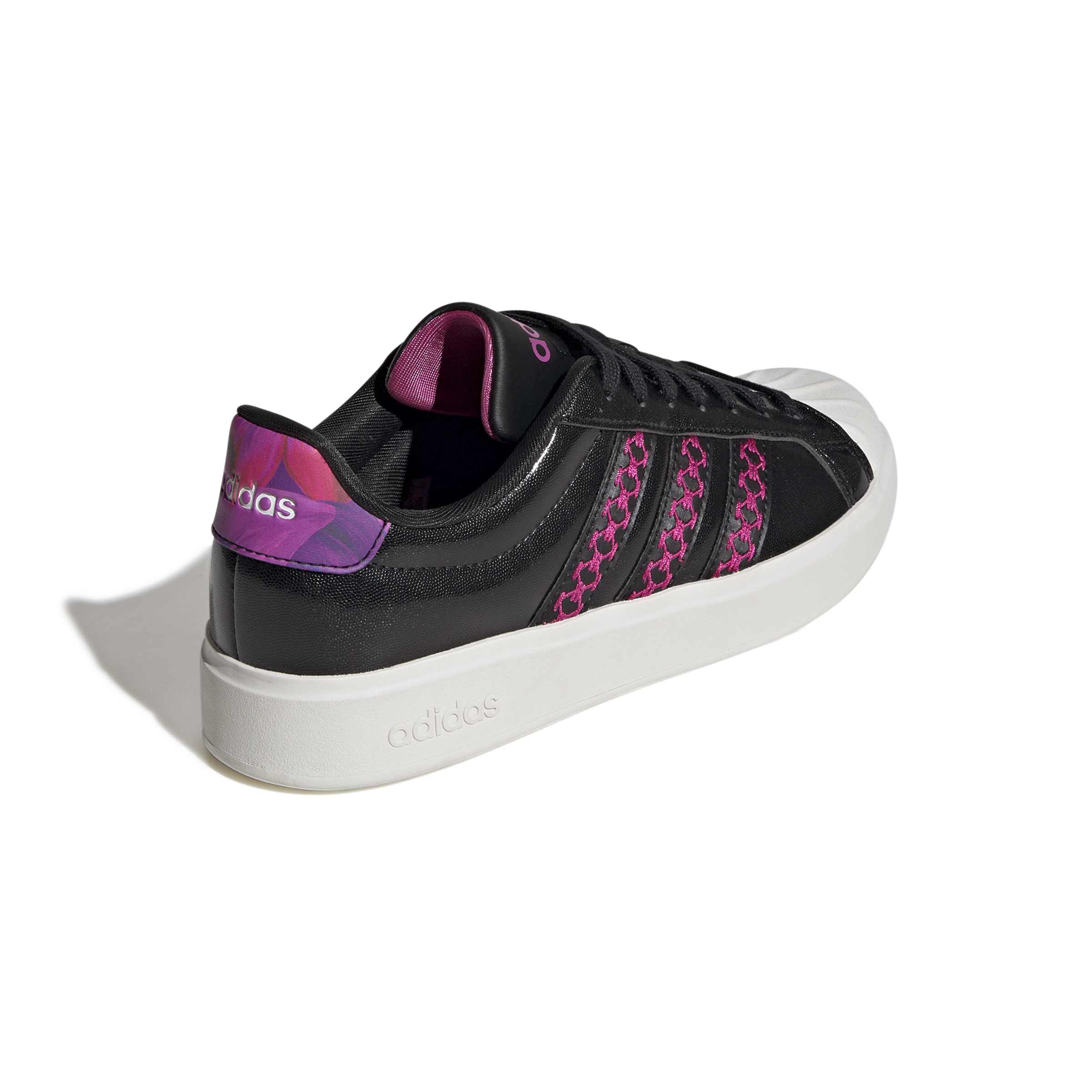 Streettalk Shoes